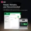 LG Rated, Reliable, and Recommended Get a range you can count on-LG is one of the most reliable lines of home appliances according to Consumer Reports. CR Consumer Reports RECOMMENDED LG LSIL6336FE After extensive testing and research, Consumer Reports determined this product to be TOP PERFORMING - No. 1 in Reliability and Performance - Lowest Bound Rate of 75. About CR Consumer Reports: Our rigorous testing process of over 2,000 products per year, conducted by our team of experts, ensures that the products we recommend are of the highest quality. For a detailed review of this product, please visit Consumer Reports.