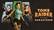 Front. Nintendo - Tomb Raider I-III Remastered Starring Lara Croft.