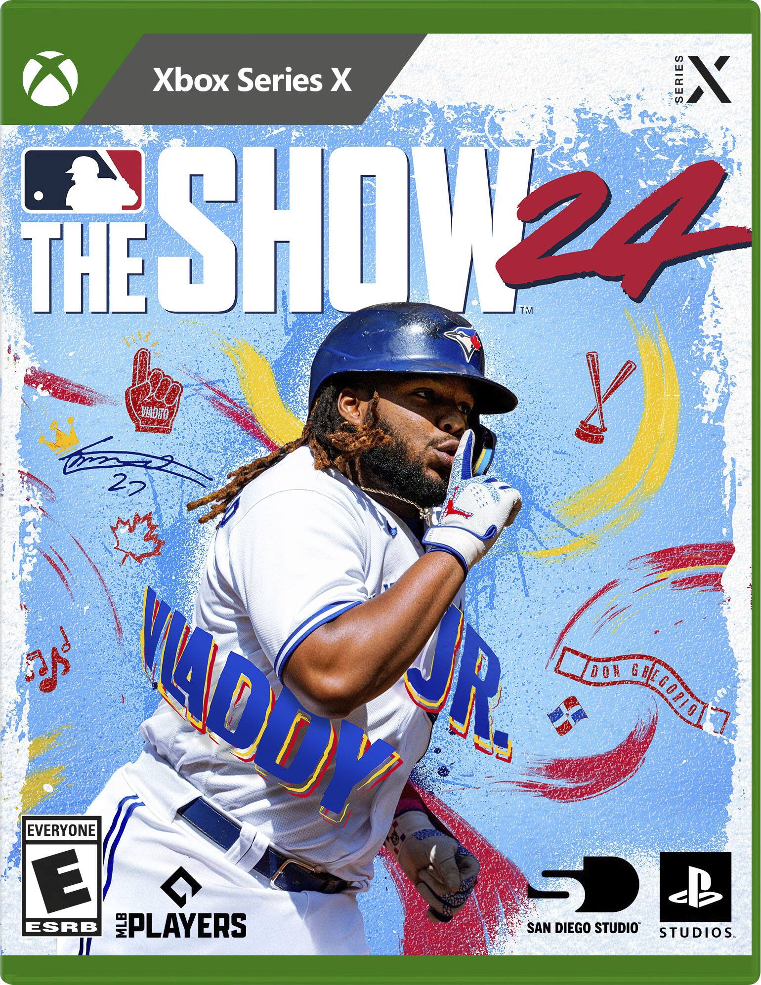 MLB The Show 24 - Xbox Series X