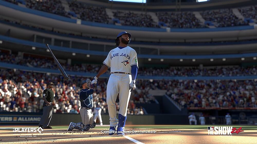 Alt View 11. Solutions 2 Go - MLB The Show 24.