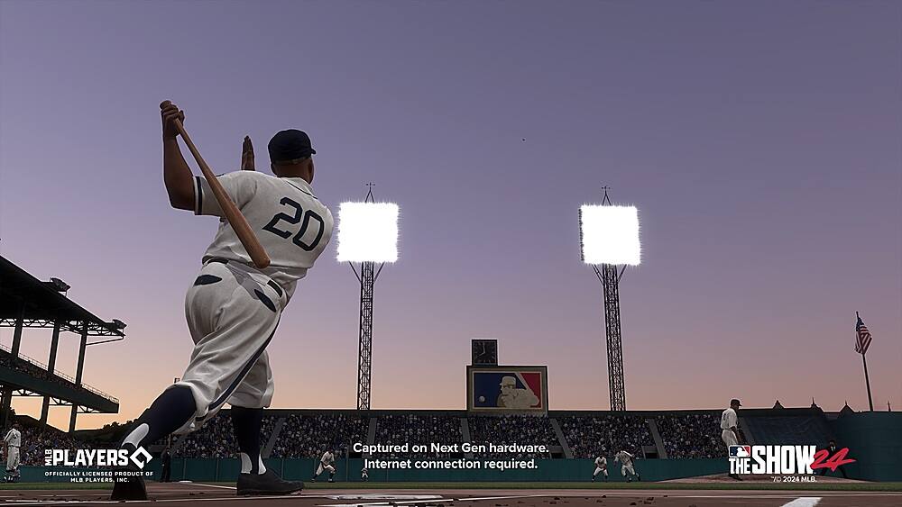 Alt View 14. Solutions 2 Go - MLB The Show 24.