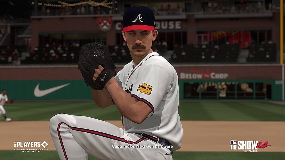 Alt View 15. Solutions 2 Go - MLB The Show 24.