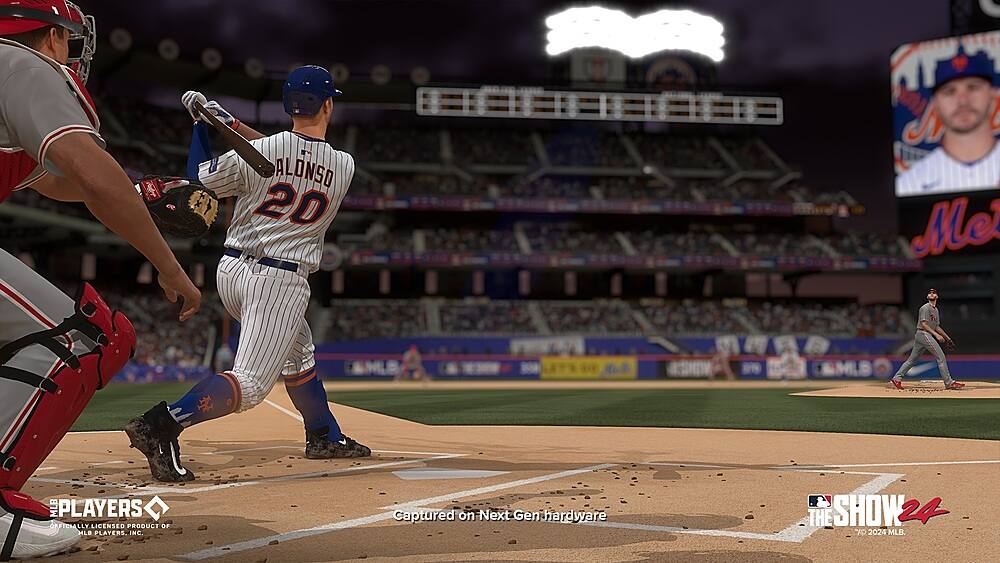 Alt View 20. Solutions 2 Go - MLB The Show 24.