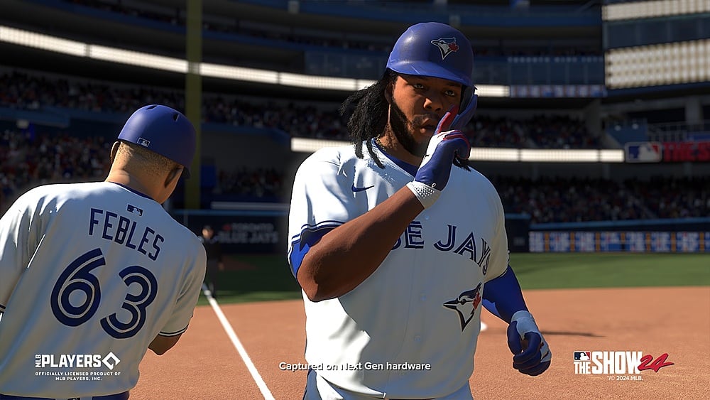 Questions And Answers: MLB The Show 24 Xbox Series X - Best Buy