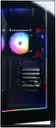Alt View 11. CyberPowerPC - Gamer Master Gaming Desktop - AMD Ryzen 5 5500 - 16GB Memory - AMD Radeon RX 6500 XT 4GB - 1TB SSD - Black.