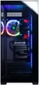 Alt View 11. CyberPowerPC - Gamer Xtreme Gaming Desktop - Intel Core i5-14400F - 16GB Memory - NVIDIA GeForce RTX 4060 8GB - 1TB SSD - Black.