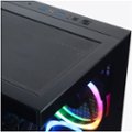 Alt View 13. CyberPowerPC - Gamer Xtreme Gaming Desktop - Intel Core i5-14400F - 16GB Memory - NVIDIA GeForce RTX 4060 8GB - 1TB SSD - Black.