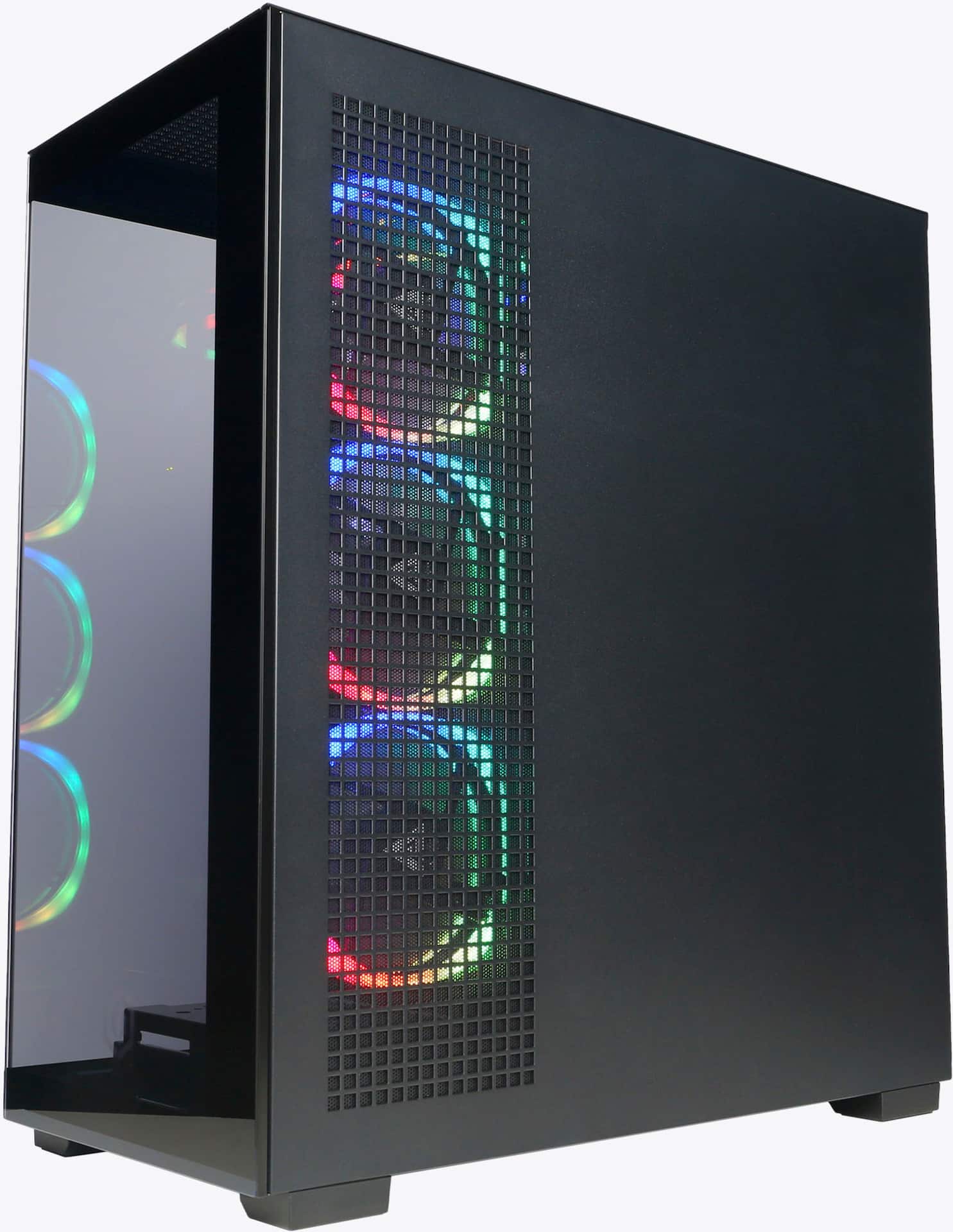 CyberPowerPC Gamer Xtreme Gaming Desktop Intel Core i5 14400F 16GB