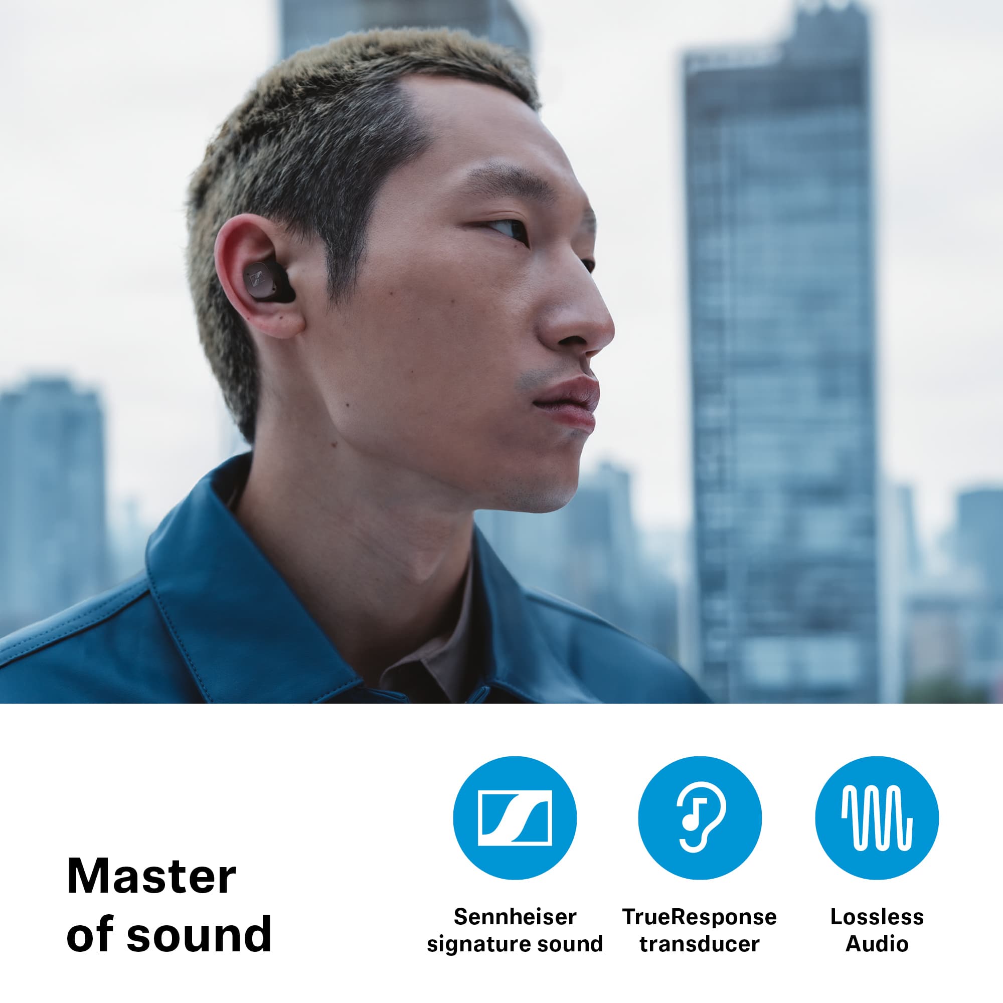 Master of Sound