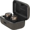 Front. Sennheiser - MOMENTUM True Wireless 4 Earbuds - Copper.