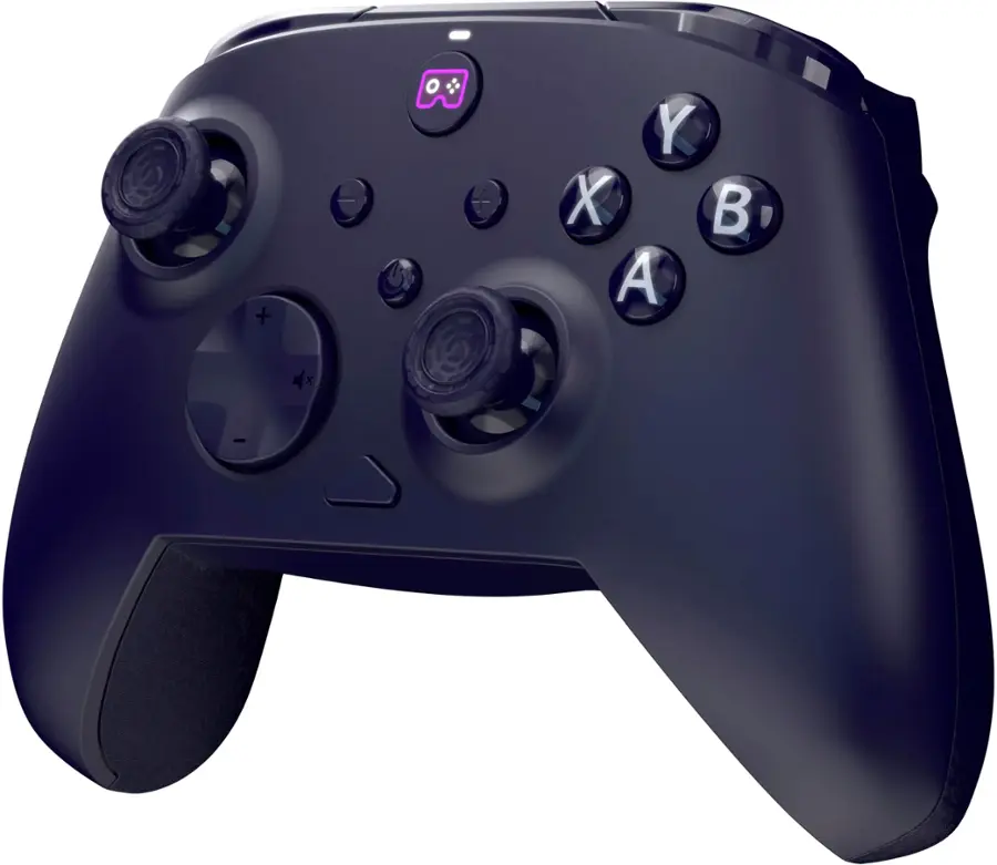 Pdp Control PDP Replay Wireless Controller for Samsung Gaming Hub Midnight Blue 060 ...