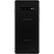 Angle. Samsung - Pre-Owned Galaxy S10 128GB (Unlocked) - Prism Black.