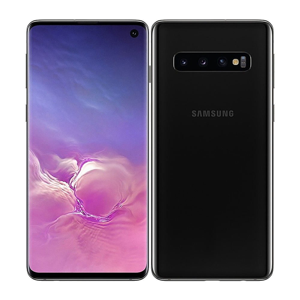 Samsung Pre-Owned Galaxy S10 128GB (Unlocked) Prism Black G973U 