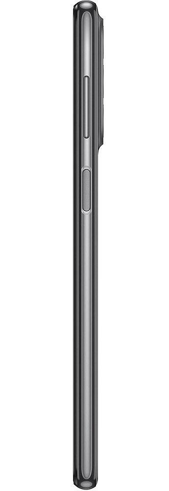 Alt View 15. Samsung - Pre-Owned Galaxy A23 5G 128GB (Unlocked) - Black.