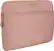 Back. kate spade new york - Puffer Sleeve for up to 16" Laptop - Madison Rouge Nylon.