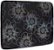 Alt View Zoom 12. kate spade new york - Puffer Sleeve  for up to 14" Laptop - Hollyhock Iridescent Black.