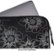 Alt View Zoom 16. kate spade new york - Puffer Sleeve  for up to 14" Laptop - Hollyhock Iridescent Black.