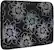 Alt View 12. kate spade new york - Puffer Sleeve for up to 16" Laptop - Hollyhock Iridescent Black.