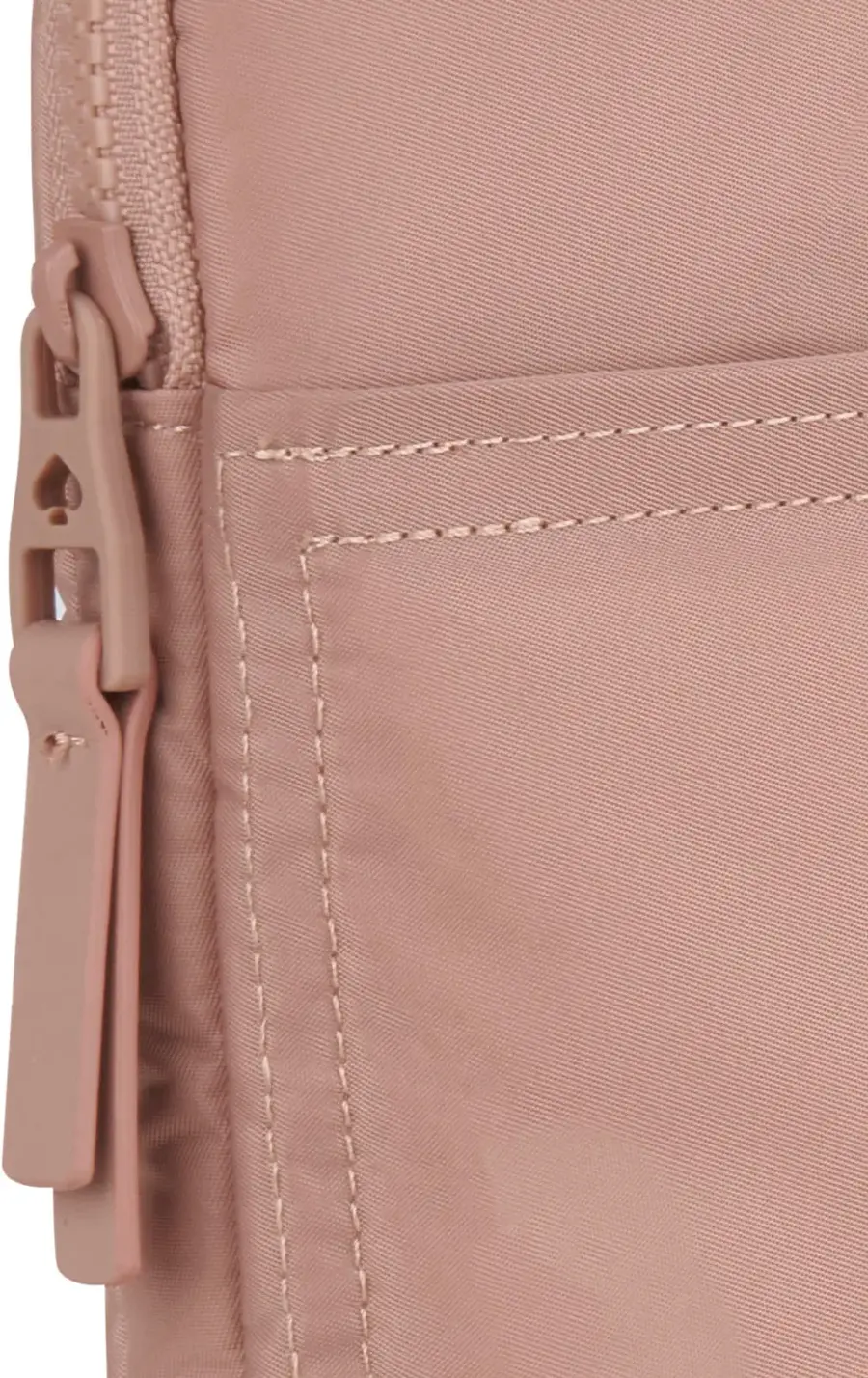 Alt View 14. kate spade new york - Puffer Sleeve for up to 14" Laptop - Madison Rouge Nylon.