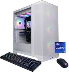 High End Desktop Computers - Best Buy