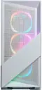 Alt View 11. CyberPowerPC - Gamer Supreme Gaming Desktop - AMD Ryzen 7 7800X3D - 32GB Memory - NVIDIA GeForce RTX 4070 SUPER 12GB - 2TB SSD - White.