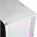 Alt View 13. CyberPowerPC - Gamer Master Gaming Desktop - AMD Ryzen 7 7700 - 16GB Memory - AMD Radeon RX 7600 8GB - 1TB SSD - White.