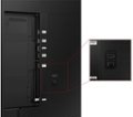 Alt View 13. Samsung - 75” Class DU8000 Series Crystal UHD Smart Tizen TV - Black.