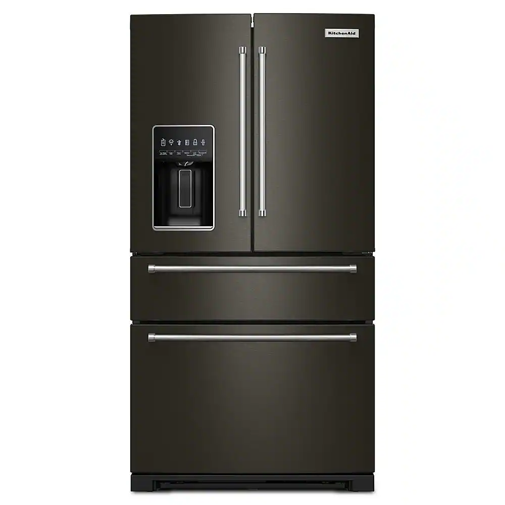 Black Stainless Steel