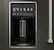 Alt View 4. KitchenAid - 26 cu. ft. French Door Refrigerator with Ice and Water Dispenser - Black Stainless Finish.