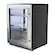 Angle. Thor Kitchen - 5.3 Cu. Ft. Beverage Cooler with 140 Can Capacity - Stainless Steel.