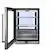 Alt View 11. Thor Kitchen - 5.3 Cu. Ft. Beverage Cooler with 140 Can Capacity - Stainless Steel.
