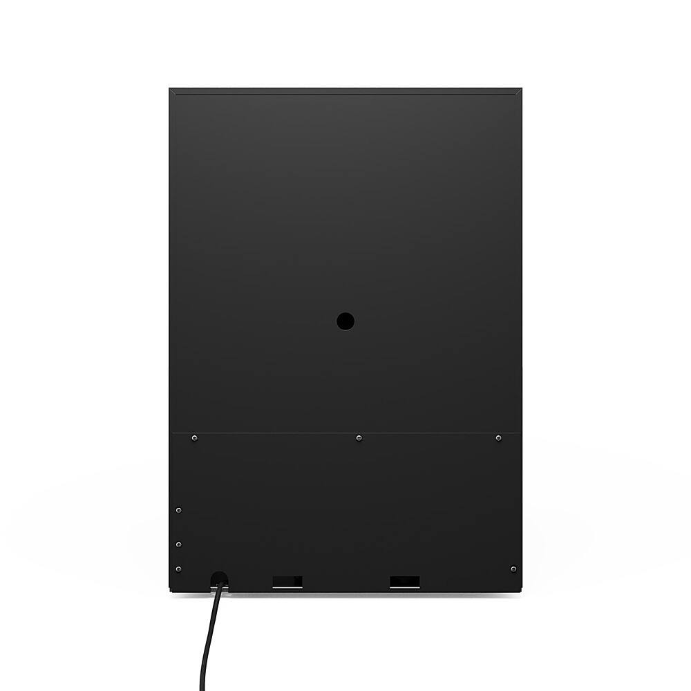 Alt View 15. Thor Kitchen - 5.3 Cu. Ft. Beverage Cooler with 140 Can Capacity - Stainless Steel.