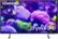 Front. Samsung - 70” Class DU7200 Series Crystal UHD 4K Smart Tizen TV - Titan Gray.