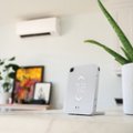 Alt View Zoom 16. Mysa - Smart Thermostat for Mini-Split Heat Pumps and Air Conditioners - White.
