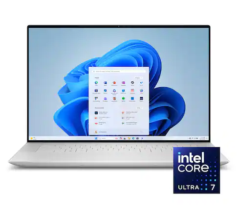 The text on the image reads: "Intel Core Ultra 7".