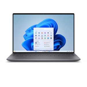 Dell - XPS 14 – 14.5” 3.2K OLED Touch Laptop – Intel Core Ultra 7 – Evo Edition - 32GB Memory – Intel Arc Graphics - ITB SSD - Platinum