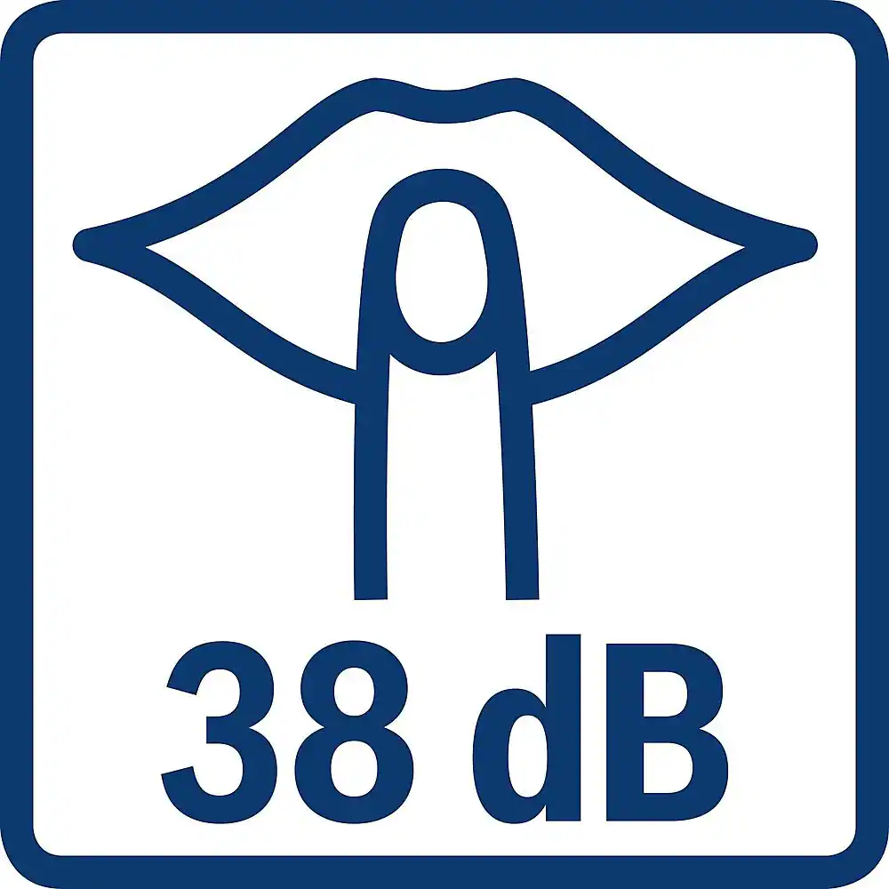 Alt View 39. Bosch - 500 Series 24" Top Control Smart Built-In Stainless Steel Tub Dishwasher - Stainless Steel.