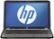 Front Standard. HP - Pavilion 15.6" Laptop - 4GB Memory - 320GB Hard Drive - Pewter.