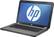 Left Standard. HP - Pavilion 15.6" Laptop - 4GB Memory - 320GB Hard Drive - Pewter.