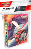 Pokémon TCG: Mini Portfolio (Q2 2024) - Front_Zoom