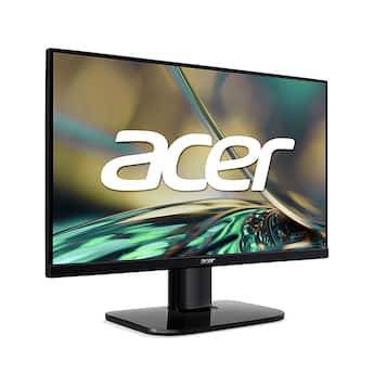 Acer 27” IPS LED WQHD 100Hz 1ms FreeSync Monitor (DisplayPort Acer 27” IPS LED WQHD 100Hz 1ms FreeSync Monitor (DisplayPort