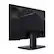Alt View 1. Acer - KA272U Ebiip 27” IPS LED WQHD Monitor, AMD FreeSync (1 x Display Port 1.2 & 2 x HDMI 2.0 Ports) - Black.