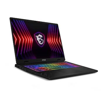 MSI Crosshair 16 MSI Crosshair 16