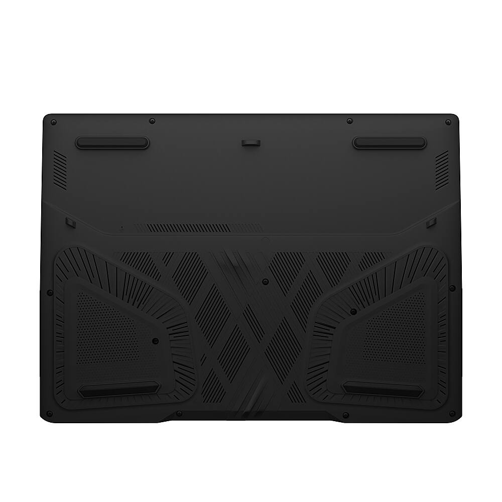 Alt View 7. MSI - Crosshair 16" 144hz FHD+ Gaming Laptop - Intel 14th Gen Core i7 with 16GB Memory -RTX 4070-1TB SSD - Cosmo Gray.