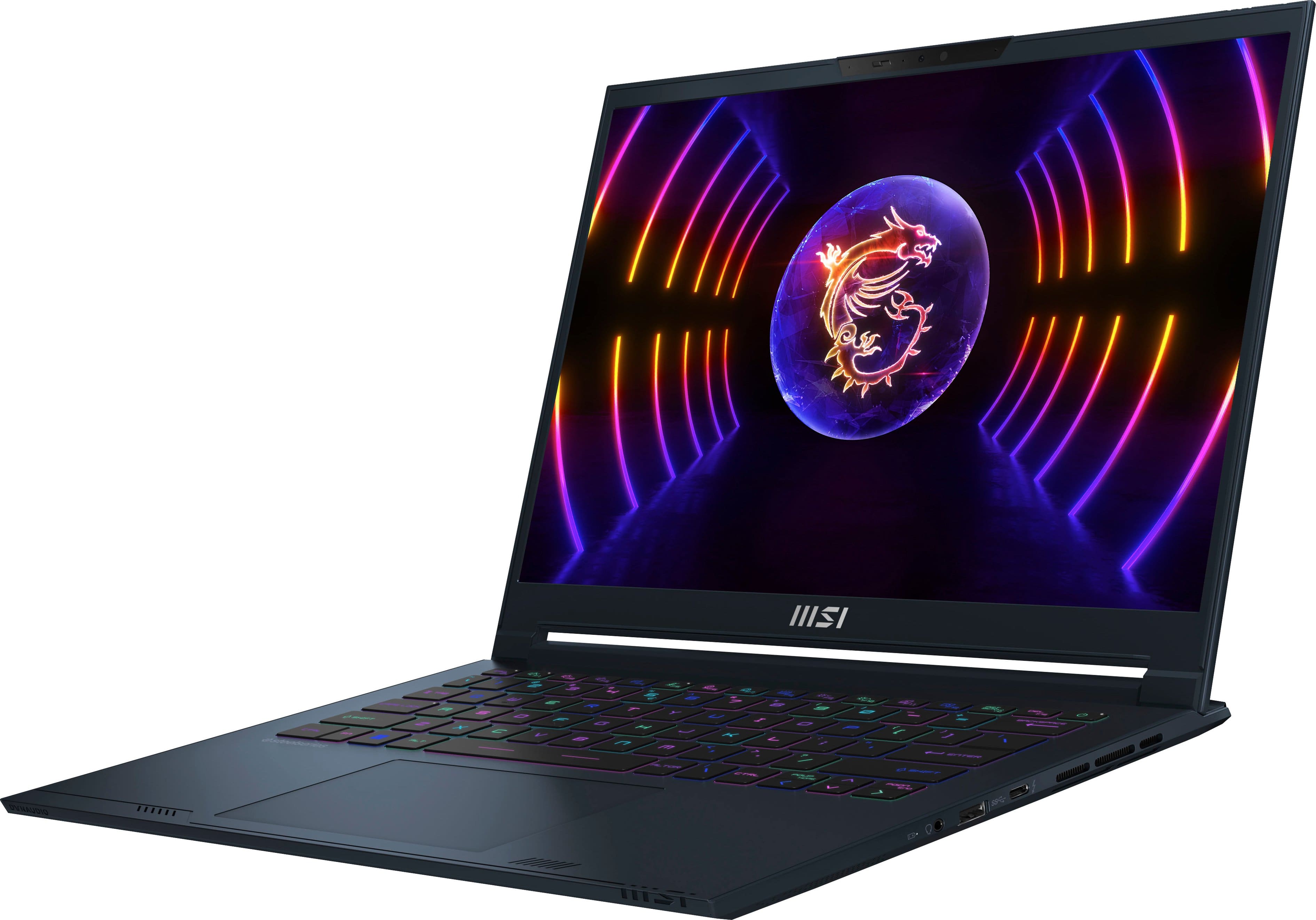 MSI Stealth 14 AI 14 MSI Stealth 14 AI 14