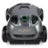 Front. Aiper - SG Pro Cordless Robotic Pool Cleaner for In-ground Pools up to 1600sq.ft, Automatic Pool Vacuum - Gray.