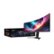 Alt View 11. GIGABYTE - CO49DQ 49" QD OLED DQHD FreeSync Premium Pro Curved Gaming Monitor with HDR (HDMI, DisplayPort, Type C) - Black.