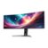 Alt View 12. GIGABYTE - CO49DQ 49" QD OLED DQHD FreeSync Premium Pro Curved Gaming Monitor with HDR (HDMI, DisplayPort, Type C) - Black.