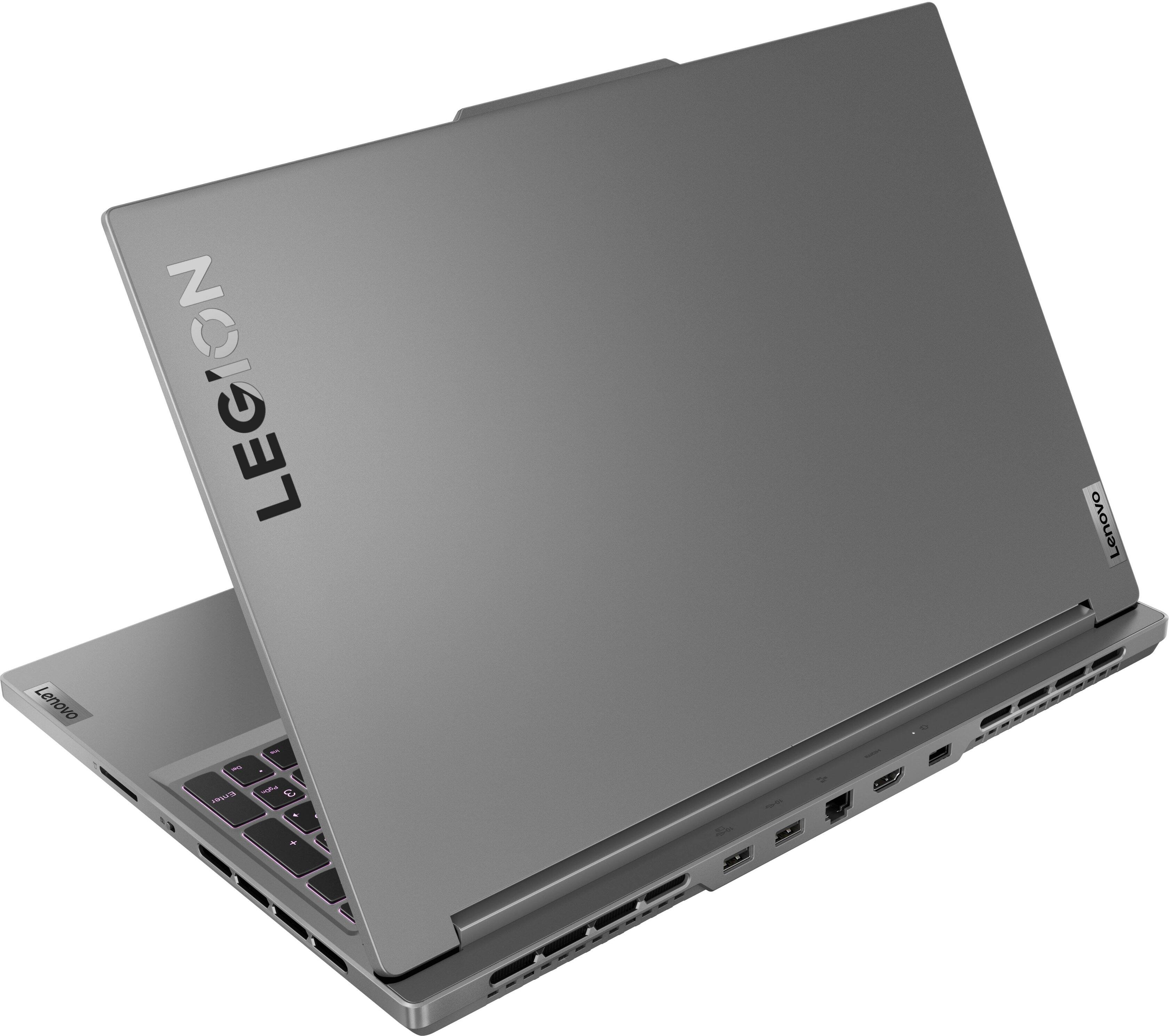 Lenovo Legion Slim 5 16