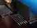 Alt View 12. Lenovo - Legion Pro 5i 16" Gaming Laptop WQXGA - Intel 14th Gen Core i9 with 16GB Memory - NVIDIA GeForce RTX 4060 8GB - 1TB SSD - Onyx Grey.